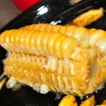 Перуанская кукуруза