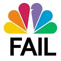 Освещение Олимпийских игр, провал NBC и онлайн-политика