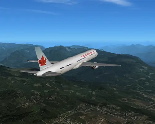 Отправляйтесь в Канаду, чтобы исследовать новую местность & Наденьте куртку от насекомых