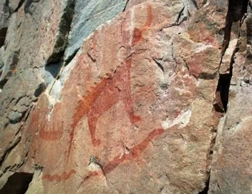 Алгома, Онтарио и группа семи, поезд Экскурсия по каньону Агава, Верхнее озеро