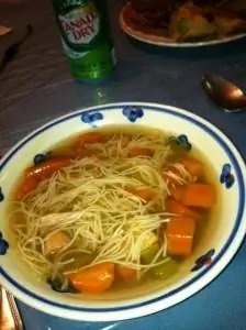 Деликатесы Каца: где Гарри встретил Салли и правила кукурузной говядины