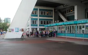 Шведы: самые безумные фанаты Брюса Спрингстина