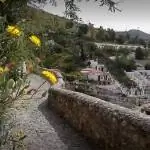 Путь в Куэвас