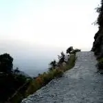 Дорога в никуда