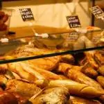 Свежий хлеб насущный