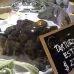 Черные трюфели