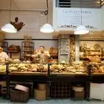 EATALY в Нью-Йорке, наслаждение для гурманов