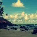 Береговая линия