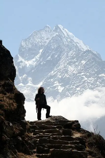 Непал, фотографии Непала