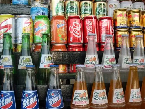 MGS Beverages, Рангун, Бирма