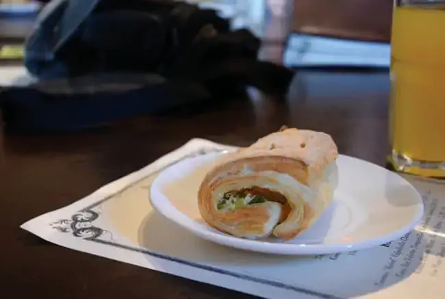 paldiski pastry Однодневная поездка на полуостров Пакри и в Палдиски из Таллинна