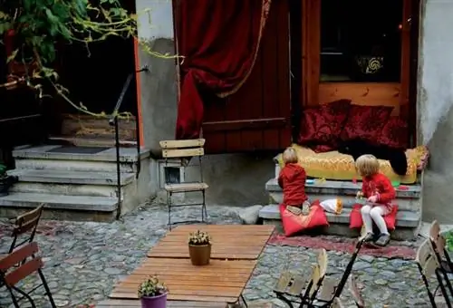 tallinn kids шоколад Таллинн: гораздо больше, чем однодневная поездка