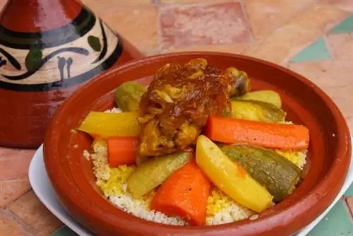 Балканская кухня