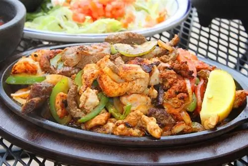 Балканская кухня