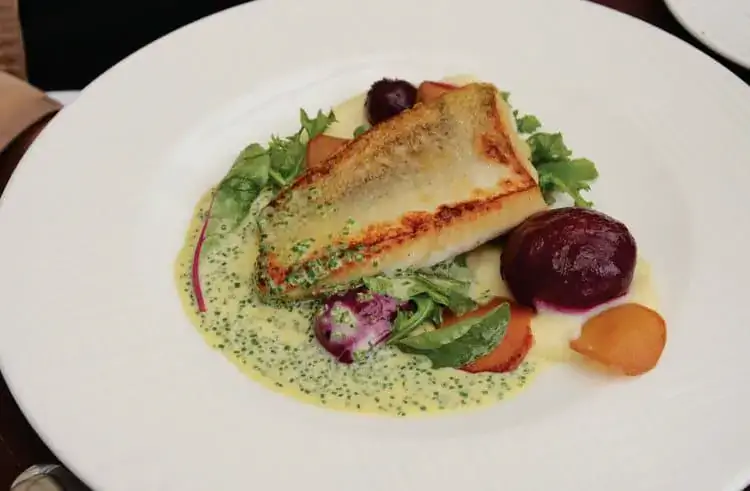 tallinn fish Десять вещей, которые нужно сделать в Таллинне