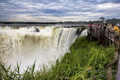 Устье горла дьявола