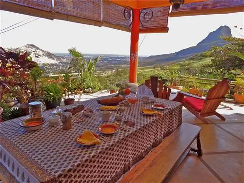 Vallee des pretres, mon choix mauritius, горы маврикия