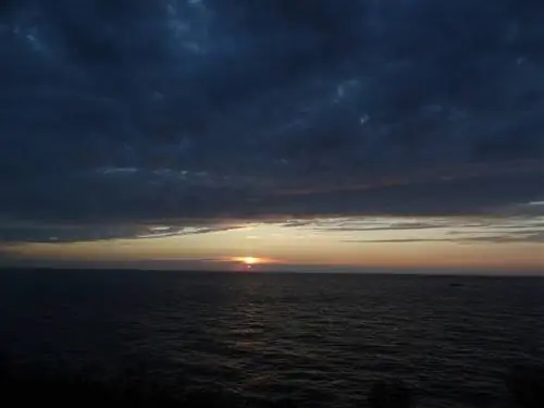 Черноморская индейка, черноморские фото, фото индейки