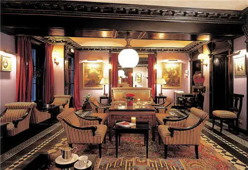 4 бутик-отеля в Латинском квартале Парижа, которые позаботятся о вас