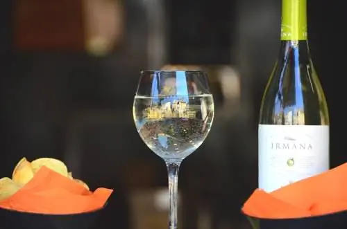 Итальянское вино1 Тоскана, Beyond The Tower