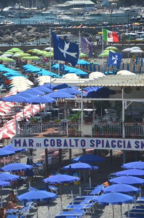 Италия Beach1 Тоскана, Beyond The Tower