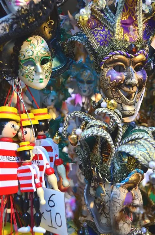 Как не увязнуть в ПОКУПКАХ в туристических направлениях