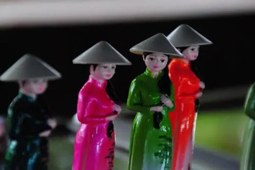 Туннели Ку Чи