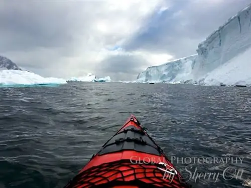 Вдали от цивилизации