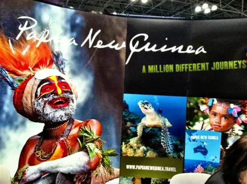 Туристическое шоу New York Times соблазняет своими вкусами и танцами & Энергия