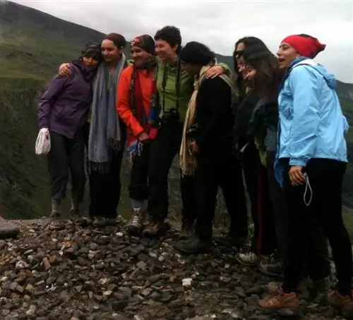 Долина Тиртхан