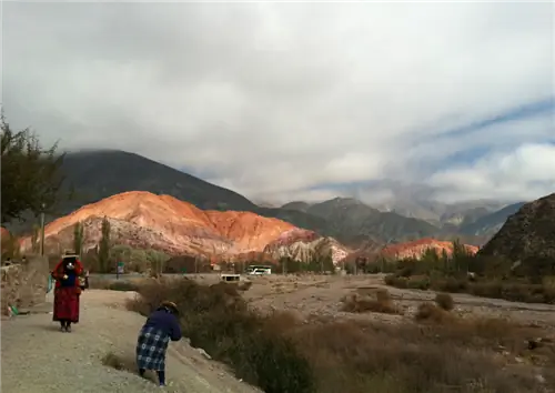 Жемчужины городов Южной Америки, которые нельзя пропустить: из Боготы & Куско в Вальпараисо