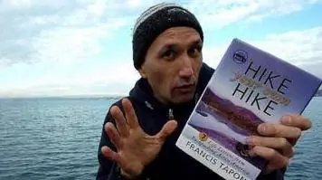 Поход Фрэнсиса Тапона Ваш собственный поход, столько же о жизни, сколько и о тропе