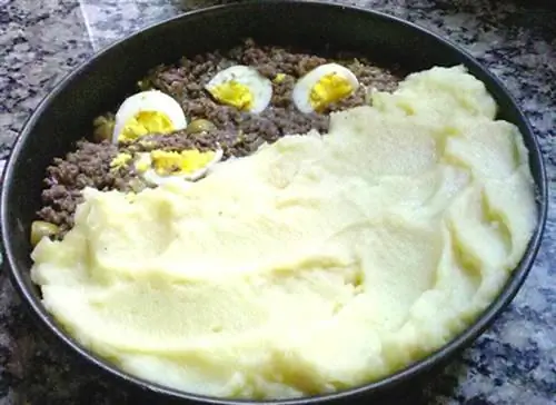 пастель де папа