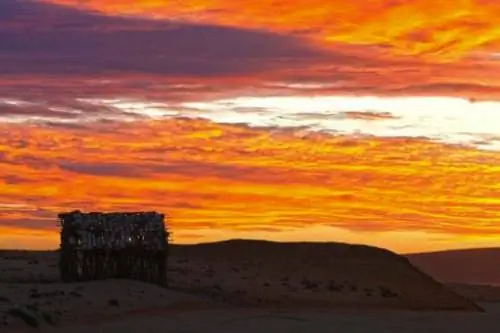 Жерикоакоара, Бразилия