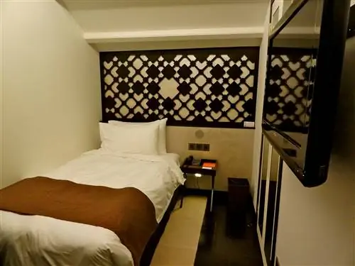 Науми Лиора Сингапур, Asia Rooms Сингапур, бутик-отели Сингапур