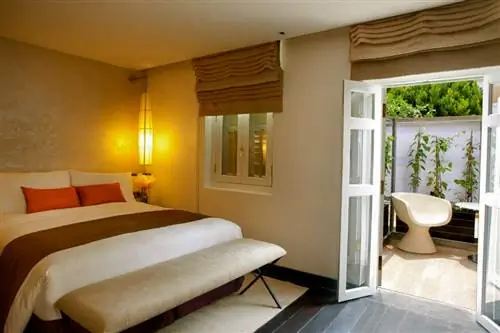 Науми Лиора Сингапур, Asia Rooms Сингапур, бутик-отели Сингапур