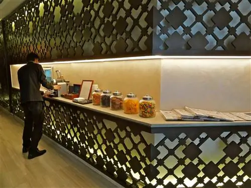 Науми Лиора Сингапур, Asia Rooms Сингапур, бутик-отели Сингапур