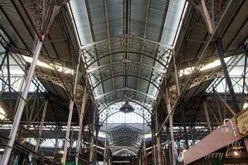железная крыша железная крыша