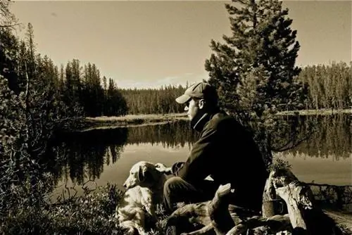 Искусство быть потерянным