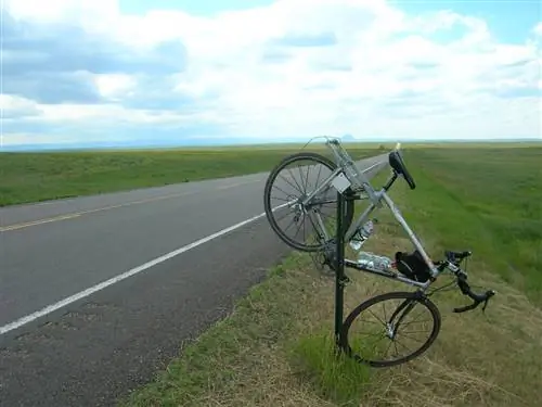 Искусство путешествовать