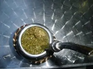 Кубок мате в Монтевидео, Уругвай