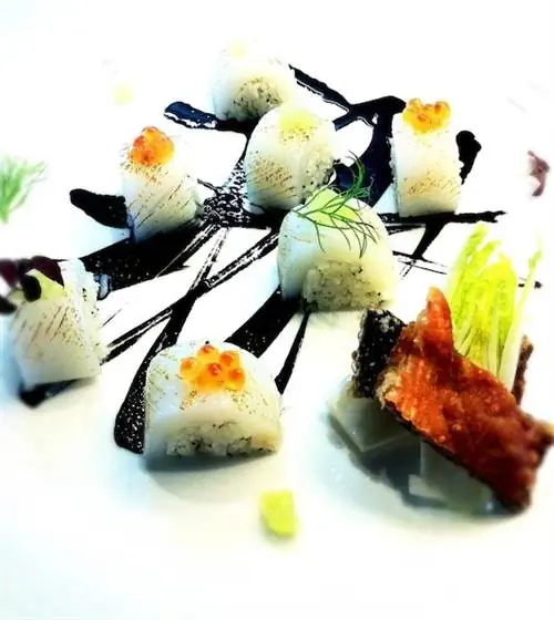 Спуститесь вниз, чтобы открыть для себя настоящие эпикурейские деликатесы в австралийском стиле