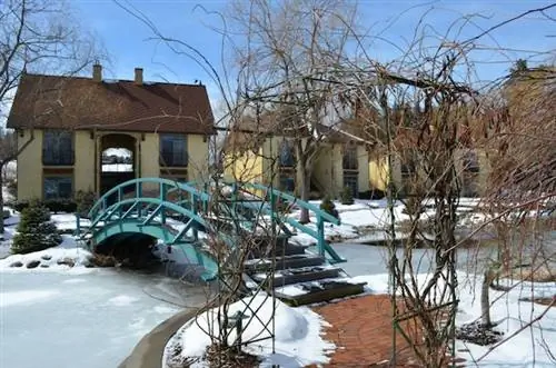 мирбо инн энд спа