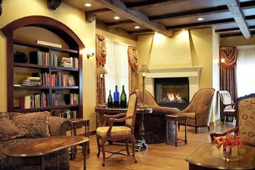 мирбо инн энд спа