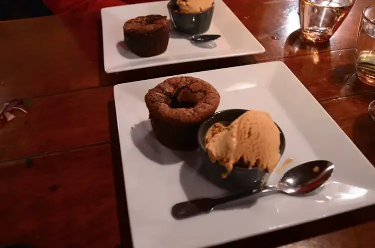 помадка buchon filles lyon Лион: гастрономический рай