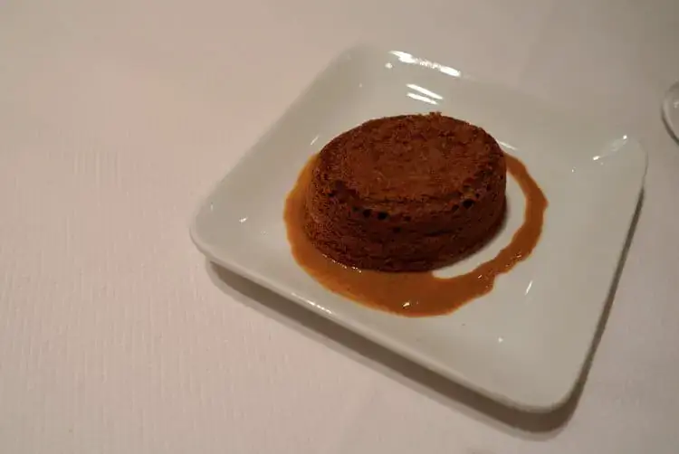 помадка для гурманов de seze Lyon: гастрономический рай