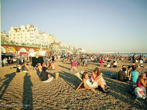 Брайтон Бич