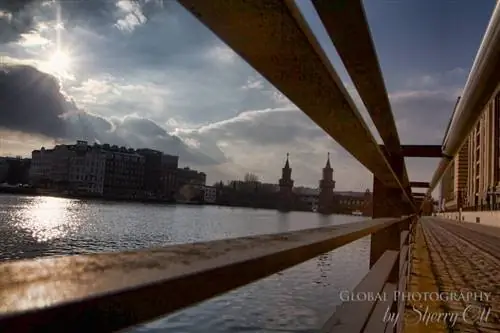 Результаты преднамеренной потери в Берлине