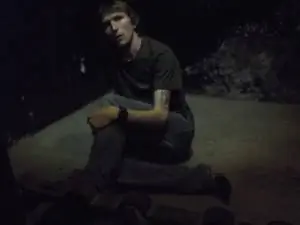 замки ног в тюрьме Хоа Ло Ханой Хилтон Вьетнам