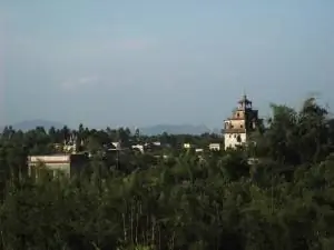 Вилла Majianglong Village Junlu